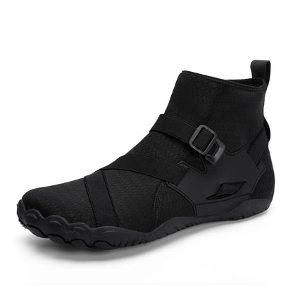 Torque High-top Barefoot Shoes