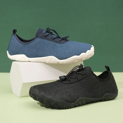 Pace Barefoot Shoes
