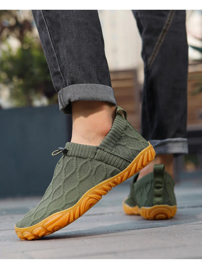 Trekka One Barefoot Shoes