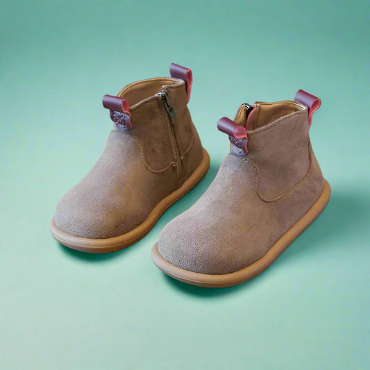 Terra Kids Boots