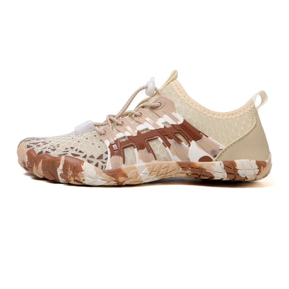 Zephyr Knit Barefoot Shoes