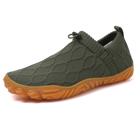 Trekka One Barefoot Shoes