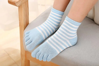 Just Bare (Socks) – Kids