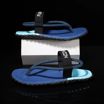Limee Barefoot Sandals