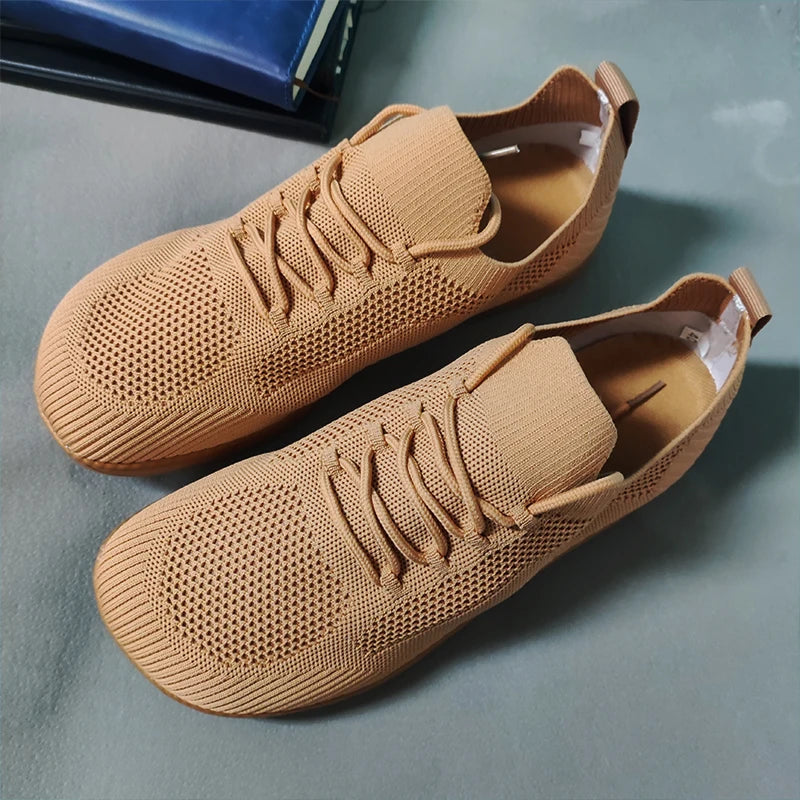 Guavaaa Barefoot Shoes
