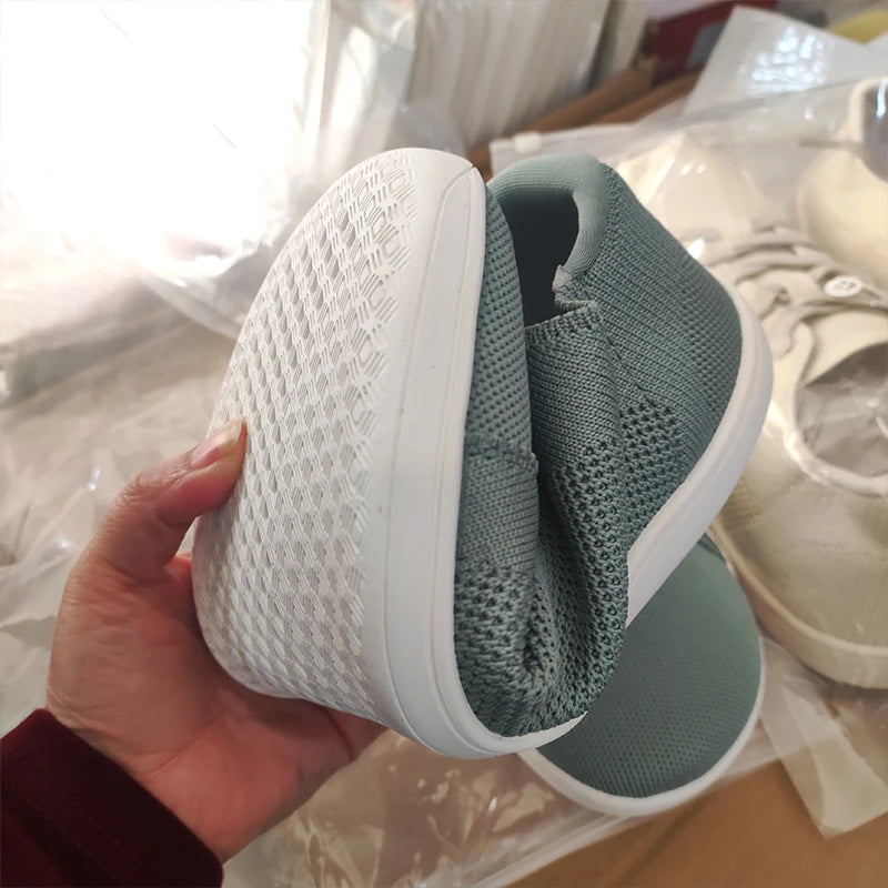 Ki Wi Barefoot Shoes
