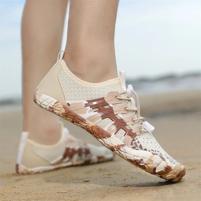 Zephyr Knit Barefoot Shoes