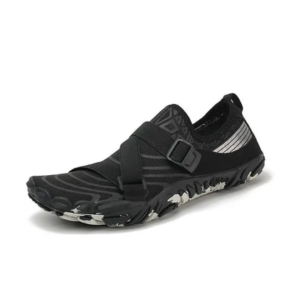 Gym Knit Barefoot Shoes