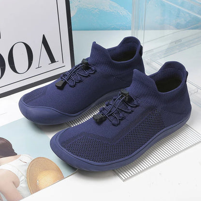 BreezeStep Barefoot Casual Shoes