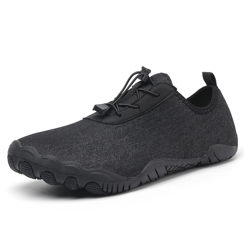 Pace Barefoot Shoes