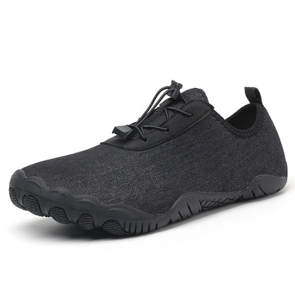 Pace Barefoot Shoes