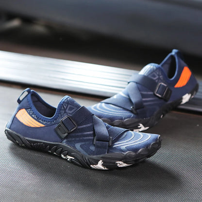 Gym Knit Barefoot Shoes