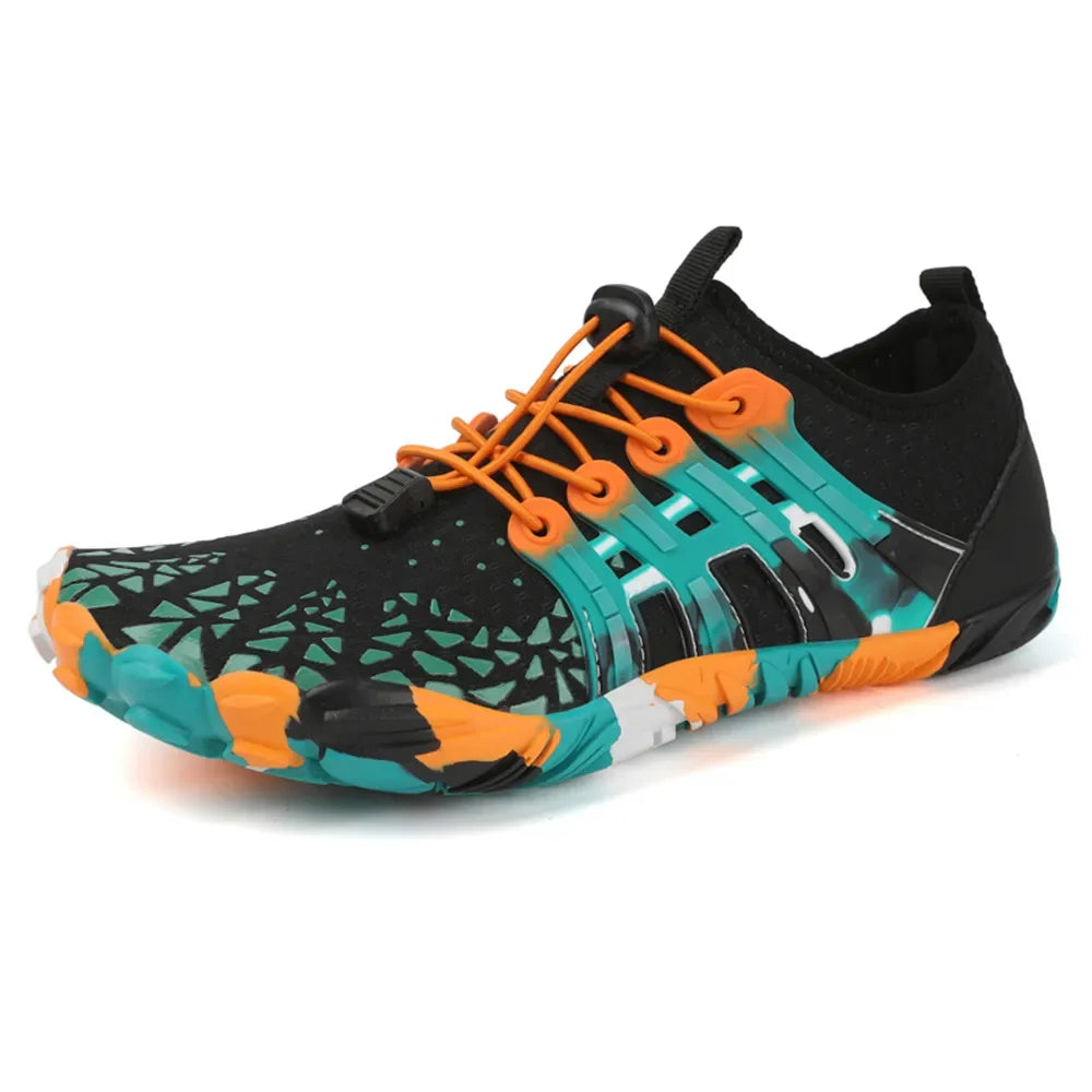 Zephyr Knit Barefoot Shoes