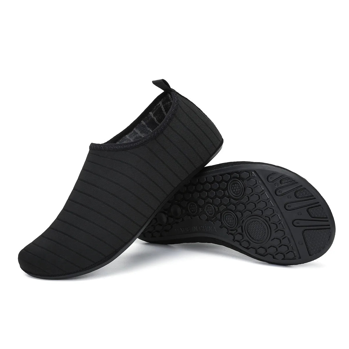 Drift Sock Shoes