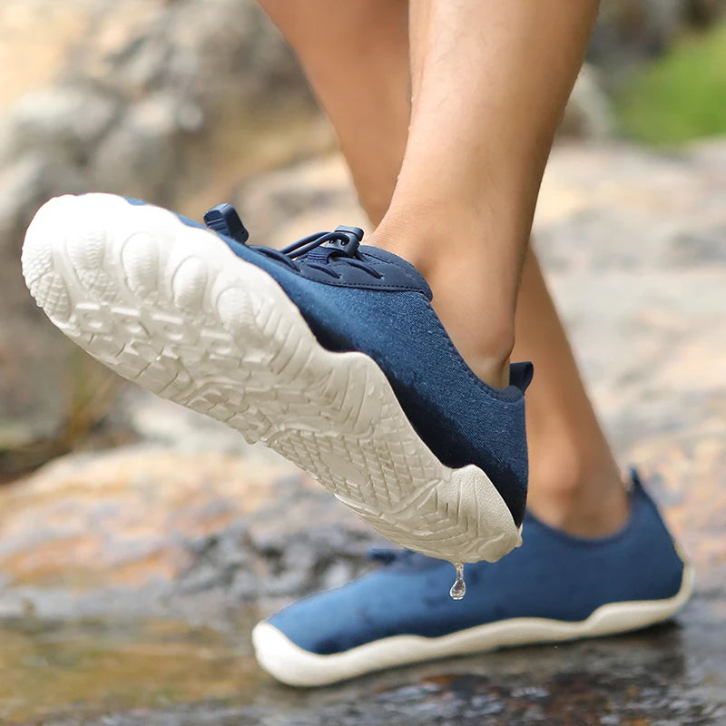 Pace Barefoot Shoes