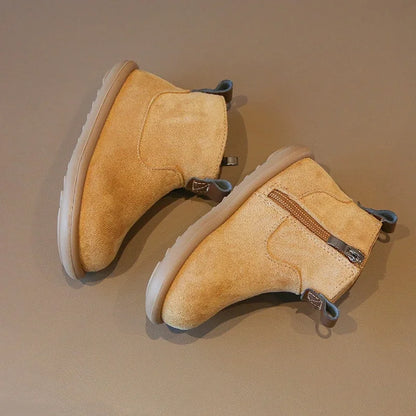 Terra Kids Boots
