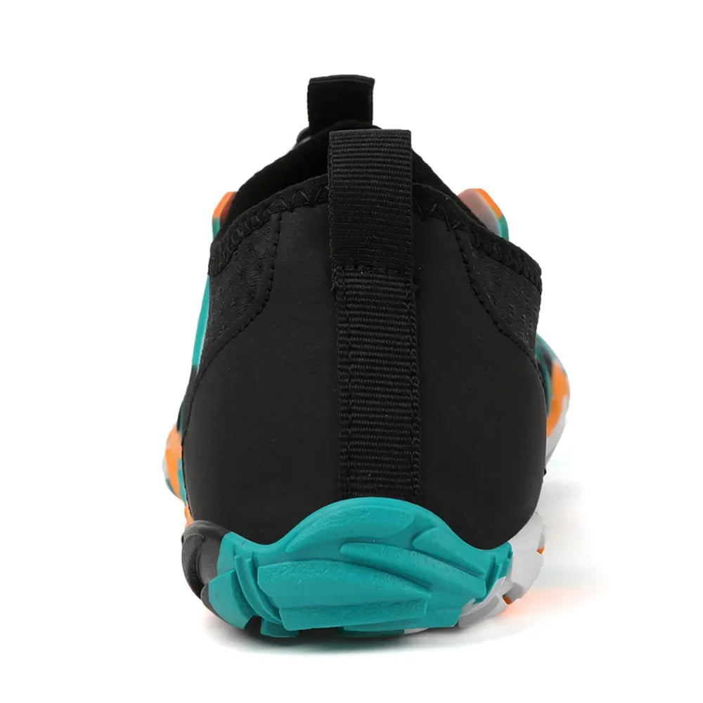 Zephyr Knit Barefoot Shoes
