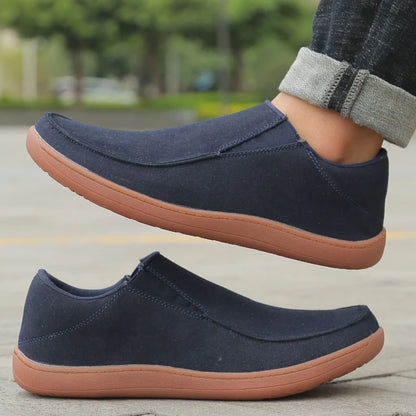 Camden Barefoot Loafers