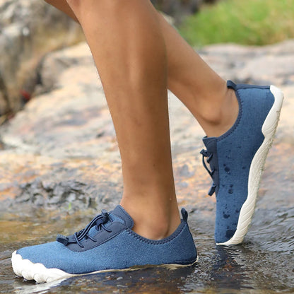 Pace Barefoot Shoes