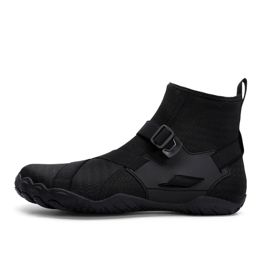 Torque High-top Barefoot Shoes