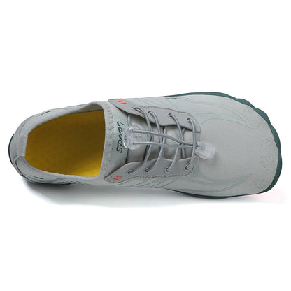 RunTrek Barefoot Running Shoes