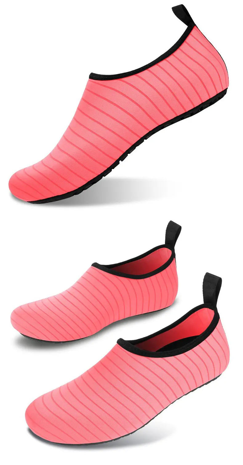 Drift Sock Shoes