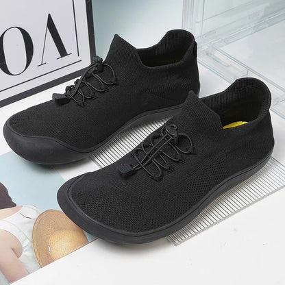 BreezeStep Barefoot Casual Shoes