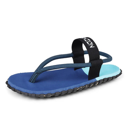 Limee Barefoot Sandals
