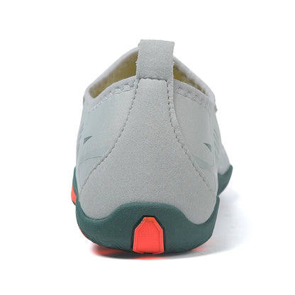 RunTrek Barefoot Running Shoes
