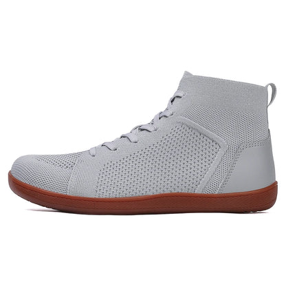 Unbound High-top Barefoot Shoes