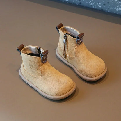 Terra Kids Boots