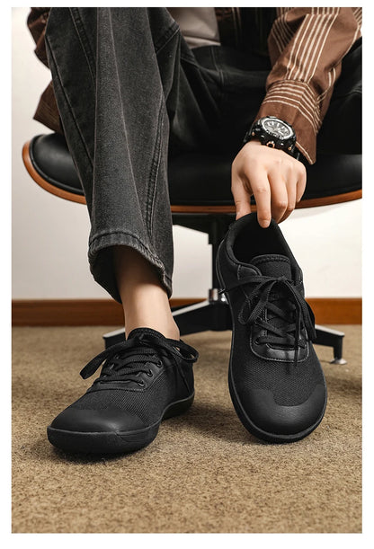 Axis Men's Barefoot Shoes