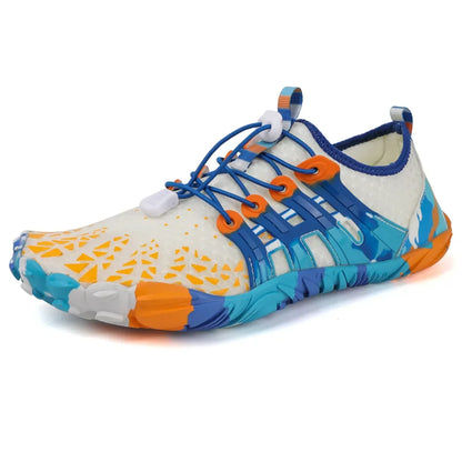 Zephyr Knit Barefoot Shoes