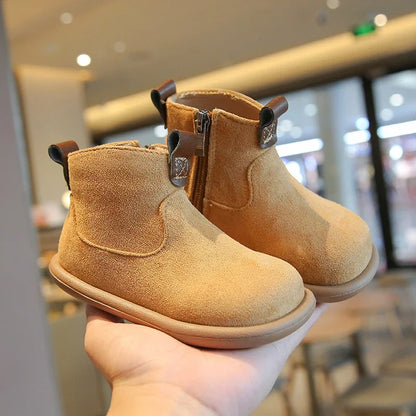 Terra Kids Boots
