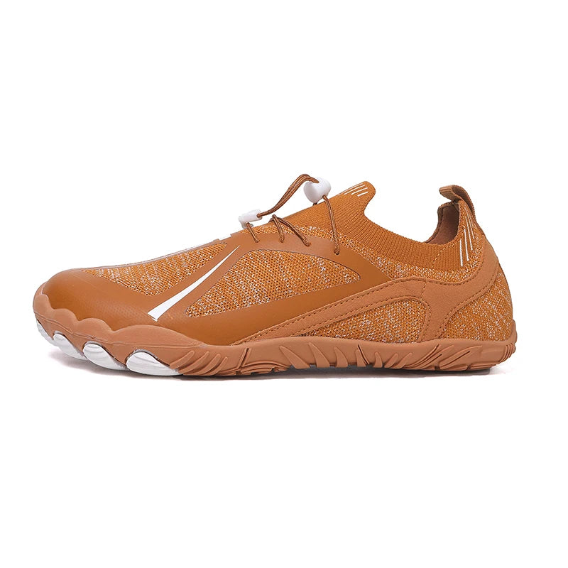 Nomad Barefoot Shoes