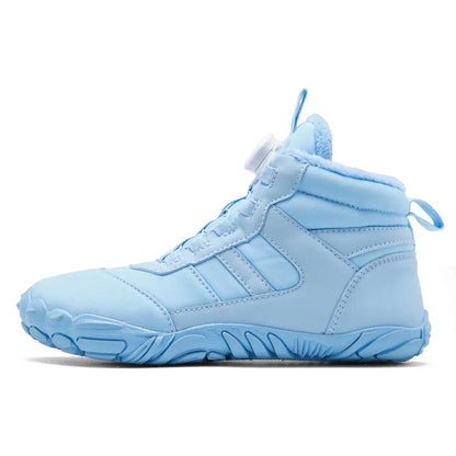 FrostTrek Barefoot Boots