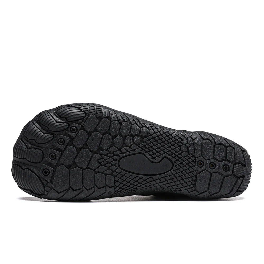 Strider Knit Barefoot Running Shoes