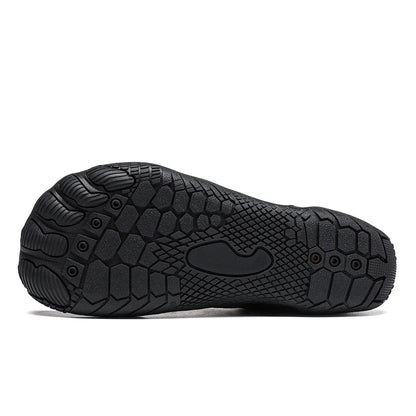 Strider Knit Barefoot Running Shoes