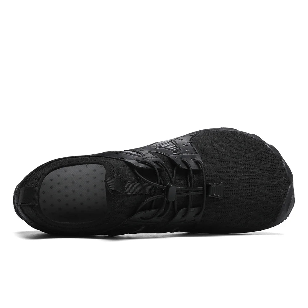 Strider Knit Barefoot Running Shoes