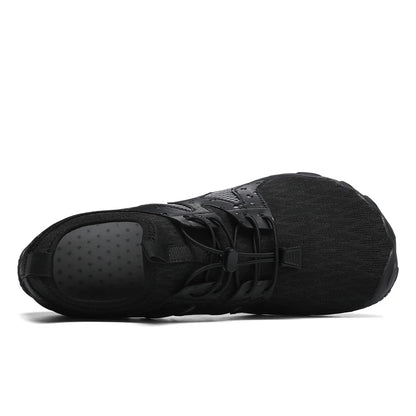 Strider Knit Barefoot Running Shoes
