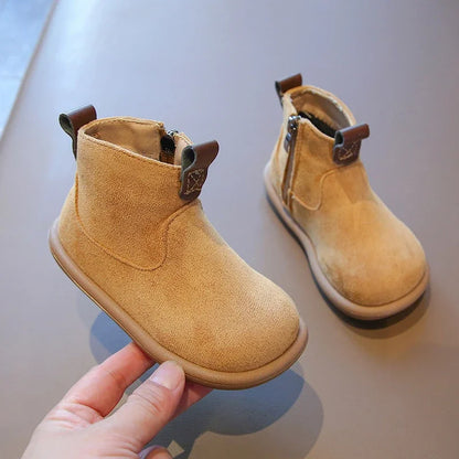 Terra Kids Boots