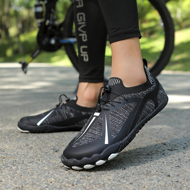Nomad Barefoot Shoes