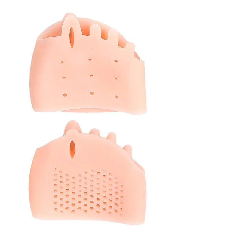 SoftAlign – Silicone Toe Separator