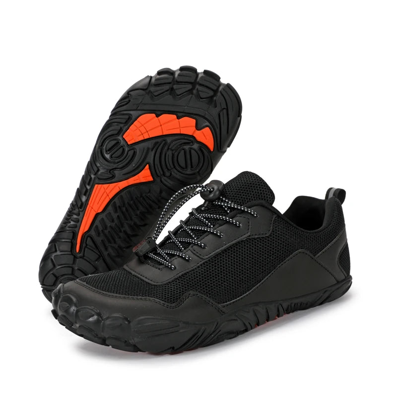 Hike One Barefoot Shoes