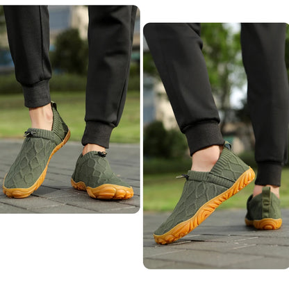 Trekka One Barefoot Shoes