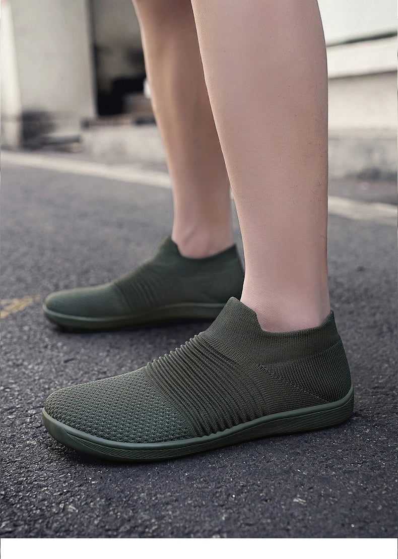 Base Barefoot Shoes