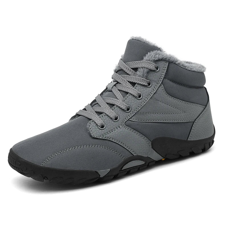 TrailFlex Barefoot Winter Boots