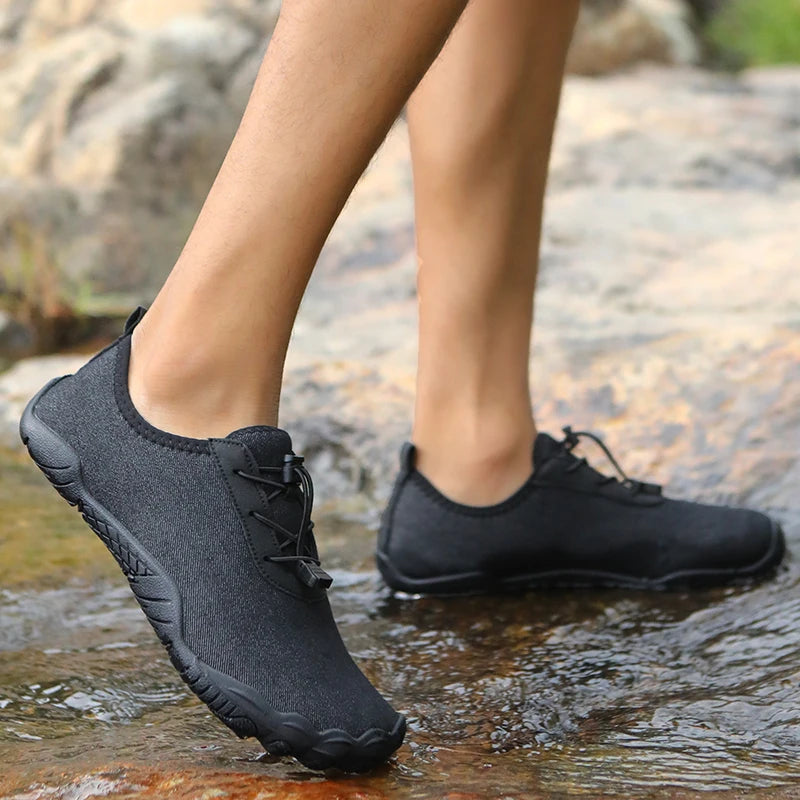 Pace Barefoot Shoes