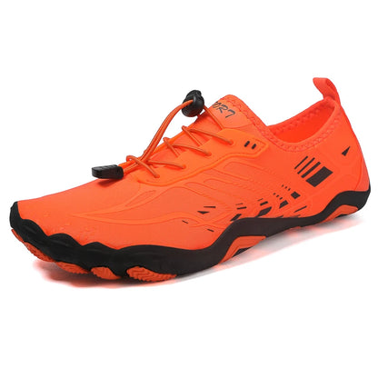 RunTrek Barefoot Running Shoes