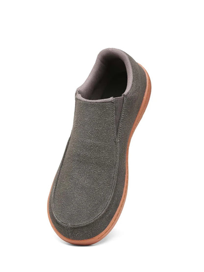 Camden Barefoot Loafers